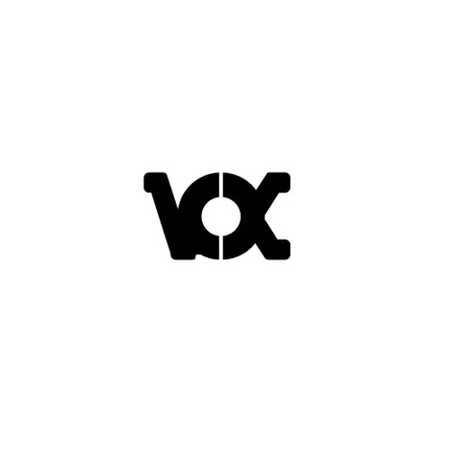 Vox Marketing rebrand Design by dellfi ©