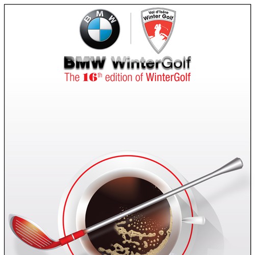 Poster contest entry by Jofke