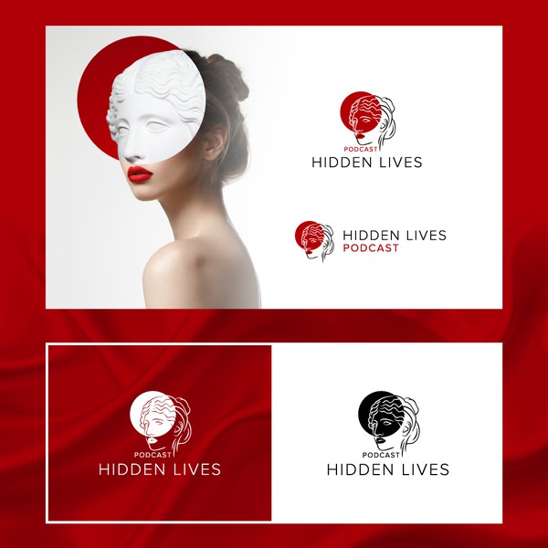 Hidden Lives podcast