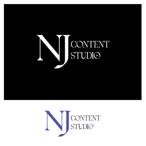 Brand Identity & VIS ID needed for Content Studio to attract small businesses and creators Design by AyushiG