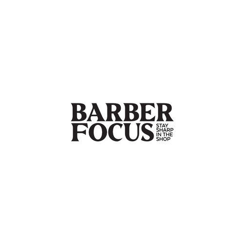 The barber parlor Design by muezza.co™