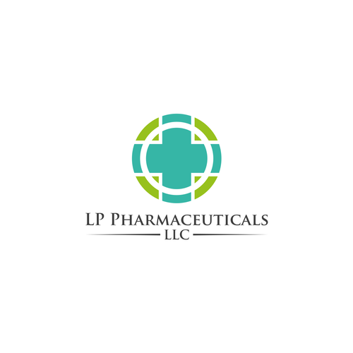 We need a strong new logo for a pharmaceutical company. Design by Kencono Wungu