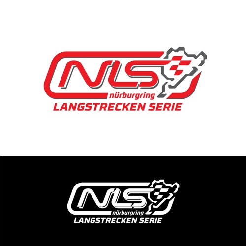 Logo design contest entry by Muchsin41