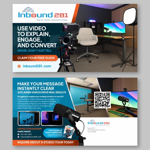  contest entry by Dzhafir