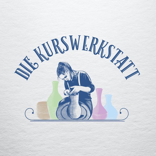 Logo design contest entry by mr.lapis