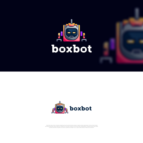 A clean smart recognisable logo for a technologically advanced company Design von satwz™