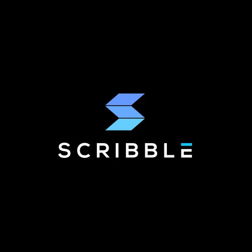 SCRIBBLE | Logo design contest