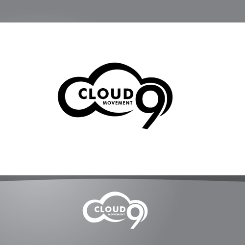 Help Cloud 9 Movement with a new logo デザイン by Creative Juice !!!