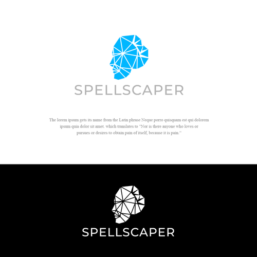 Design logo for gaming platform + Additional paid work for winner Design by Dissa SL