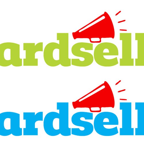 Logo for new social selling platform Design von IADina