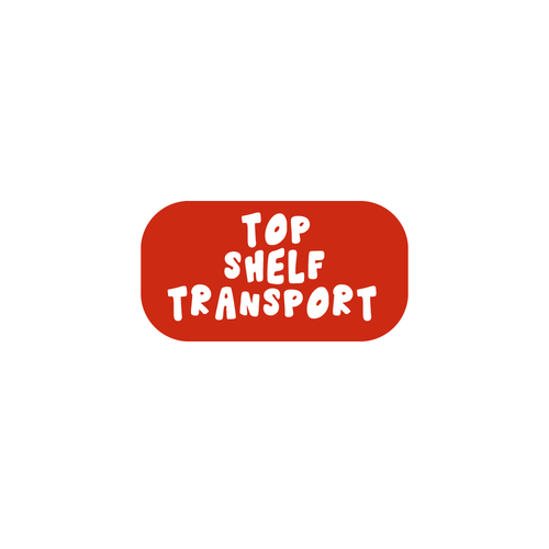 A Top Shelf Logo for Top Shelf Transport Design by Daniar S