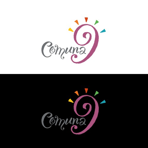 Logo design contest entry by juanoli33