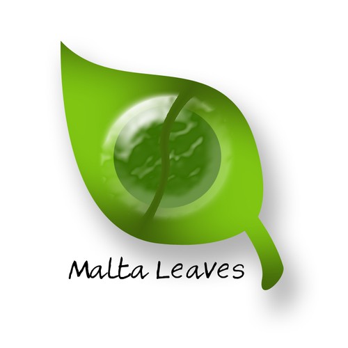Design di Sleek, modern, fresh, minimal, web 2.0 style logo design  di mednerja