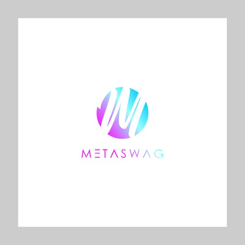 Futuristic, Iconic Logo For Apparel Company デザイン by Bag Design