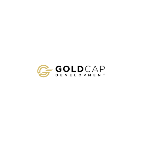 Gold Cap Development Design by pineapple ᴵᴰ