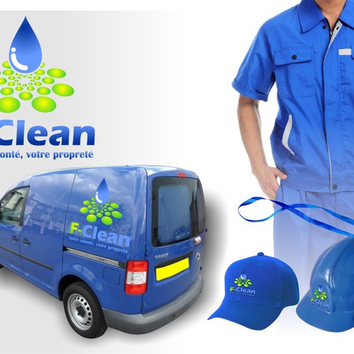 Proposta di design per un contest della categoria Logo realizzata da Graphtor