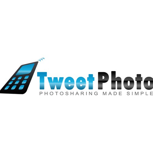 Logo Redesign for the Hottest Real-Time Photo Sharing Platform Design von Brandezco