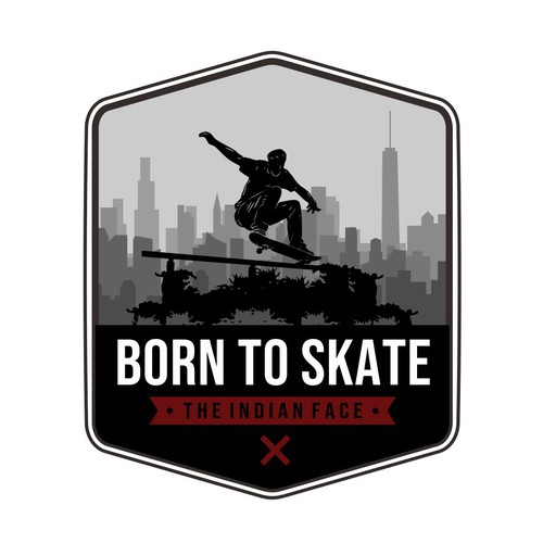 Design a cap patch Design von Risna79