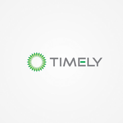 Timely needs a new logo デザイン by Kangkinpark