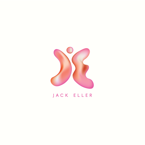 Rebranding a queer jewelry designer/artist! Design por EWMDesigns