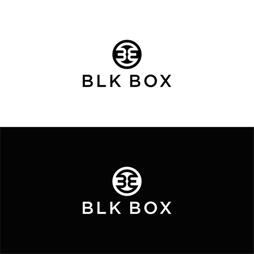 Design a simple, tastful, sophisticated logo for BLK BOX Design by aldams