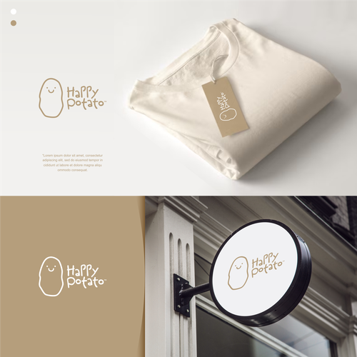 Simple Logo For A Clothing Company-ontwerp door adipvtra™