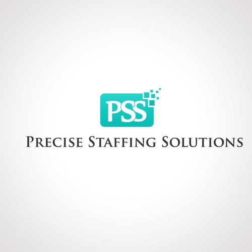 Clever Logo for a Technical Staffing/Direct Placementl Agency Design by itsmesehan