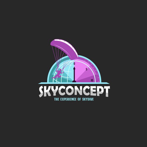 Logo design contest entry by Sukrawinata