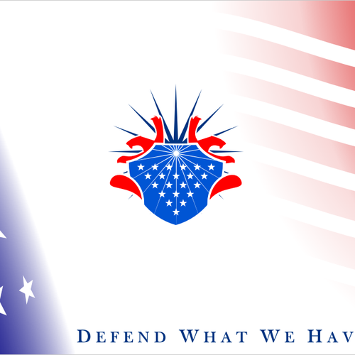 The American Political Parties Need a Logo Re-Design! Design by Maximum_Impact