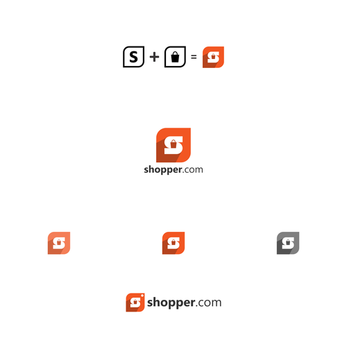 Refinement Repel Prevail Shopper.com needs an awesome logo :) | Logo design contest | 99designs