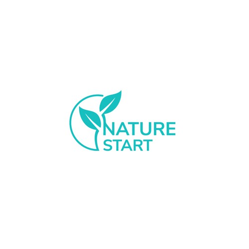 Need a catchy logo for our nature preschool! Design by iz.