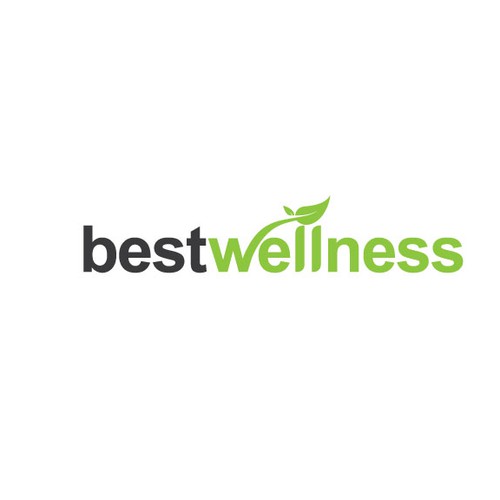 wellness & spa logo | bestwellness.com | Logo design contest