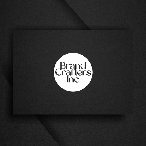 We need a captivating logo for a branded apparel and promo company Design by beklitos