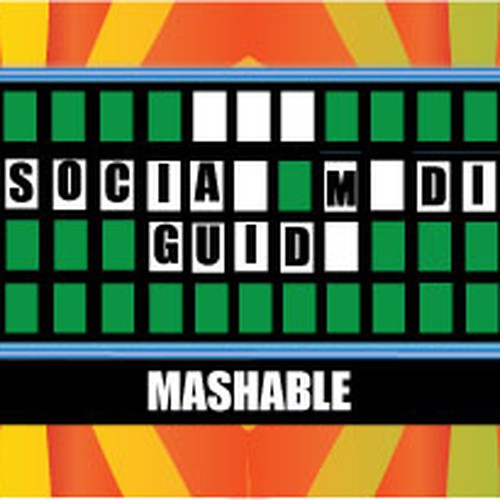 The Remix Mashable Design Contest: $2,250 in Prizes Design por lindajo