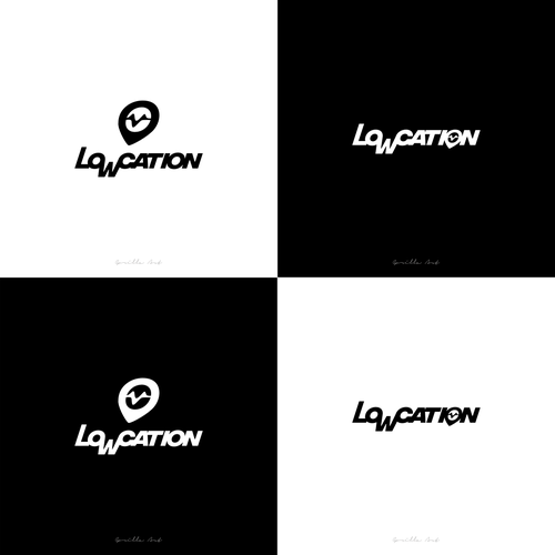 Design Killer New Logo for Rising Electronic Music Producer! Design by Gorilla Art ™