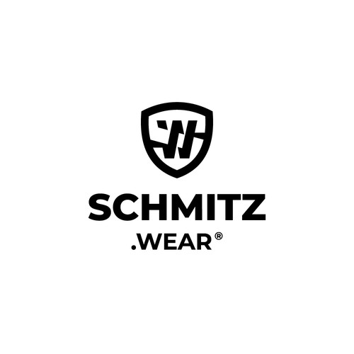 The best logo for workwear brand Design von Y&K