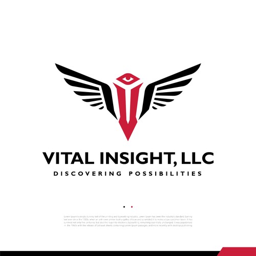 Redesign an Egyptian Image for a New Consulting Firm Design by jimzz