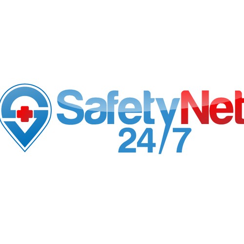 Safetynet 24 7 Needs A New Logo 