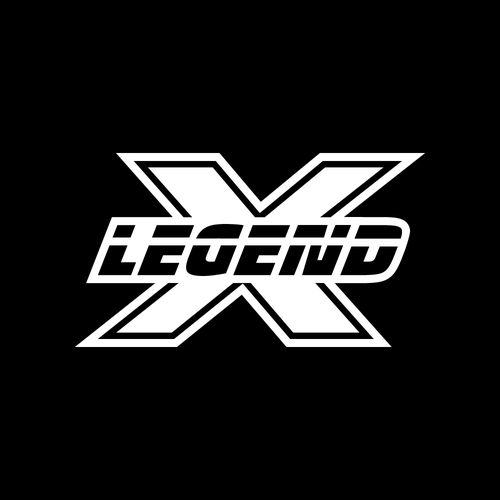 Legend X Truck Bed's Logo Design by Ʌx