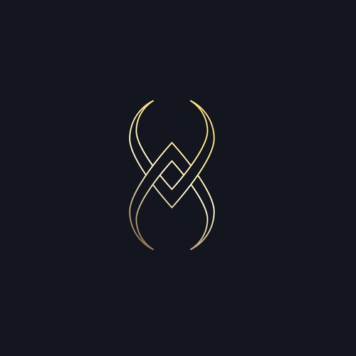 Luxury and elegant Design by CreativeJAC