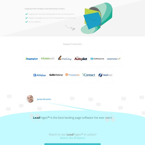 *****REDESIGN OUR HOME PAGE***** $2,500 Contest Design by Infinityデザイナー