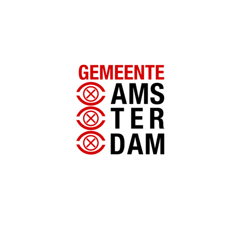 Community Contest: create a new logo for the City of Amsterdam Design by CDK designs
