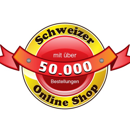 Icon or button contest entry by Signnod