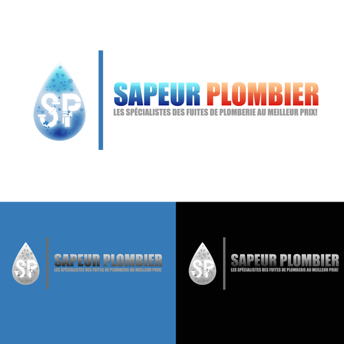 Logo design contest entry by Stoodio 8