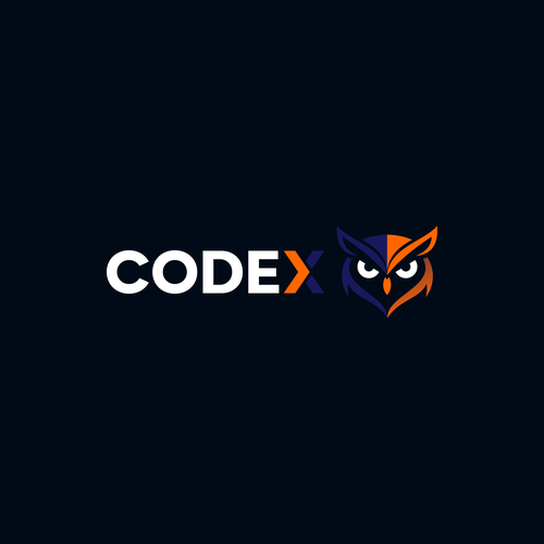 Design the Logo for Codex — The Engine Behind Trusted Systems” Diseño de Siput ♔