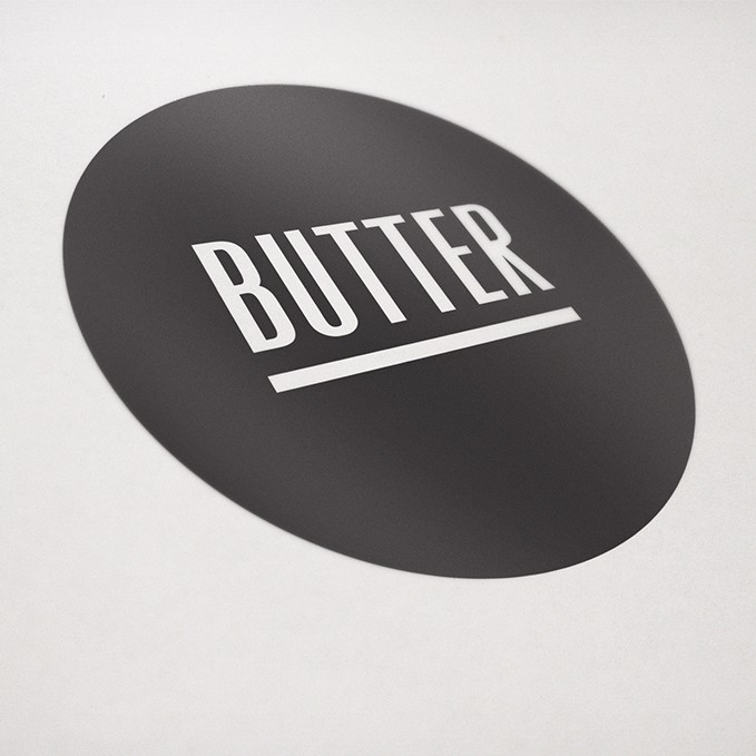 Butter Logos - Free Butter Logo Ideas, Design & Templates