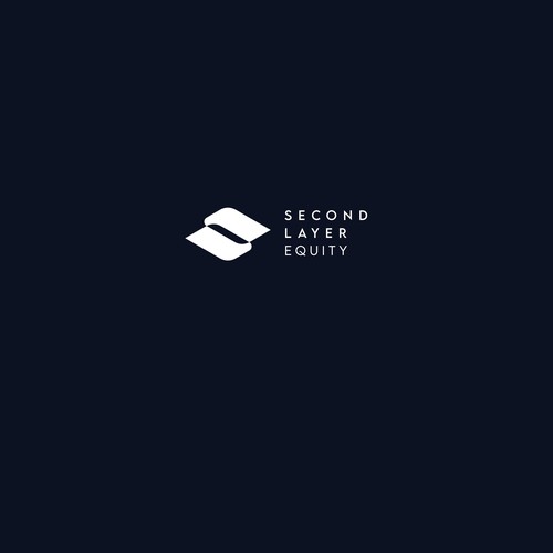 Second Layer logo First Layer Prize! Design by arkitx