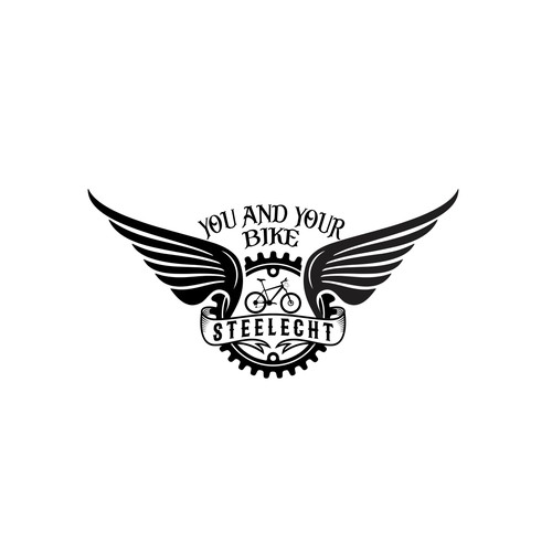 Logo design contest entry by HebArt