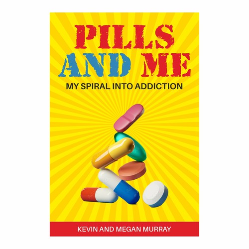 Inside the Mind of an Addict Design by Ashok_v84