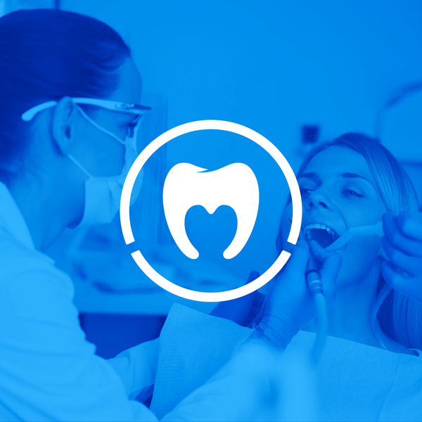 Brand Identity Design for Mooi Dental Center